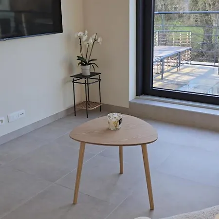 Cocon Des Sentiers *