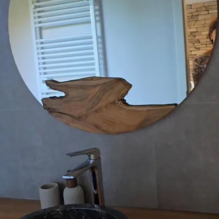 Villa Cocon Des Sentiers