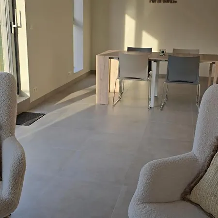 Villa Cocon Des Sentiers *