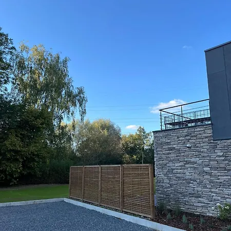 Cocon Des Sentiers La Bruyere