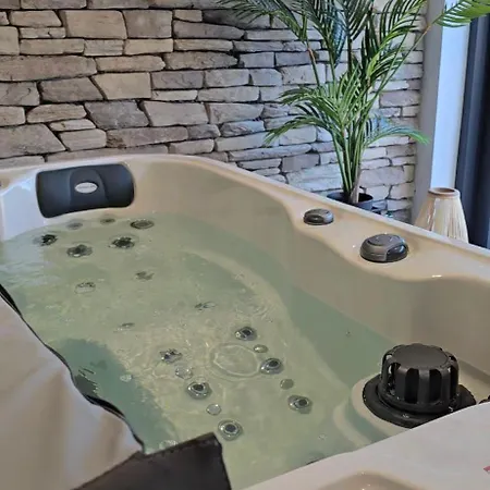 Villa Cocon Des Sentiers *