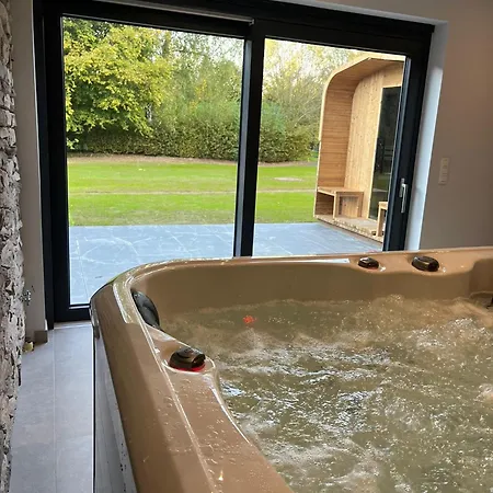 Cocon Des Sentiers * La Bruyere