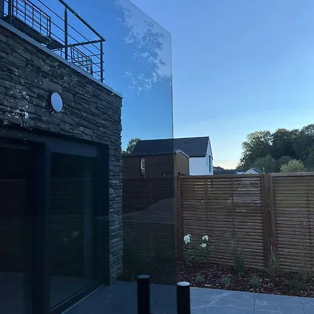 Villa Cocon Des Sentiers La Bruyere