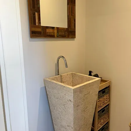 Villa Cocon Des Sentiers