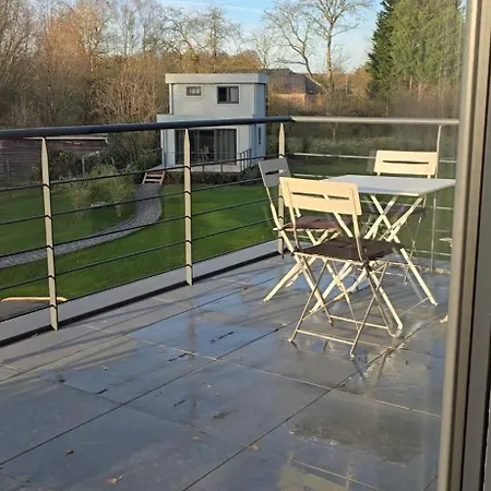 Cocon Des Sentiers * La Bruyere