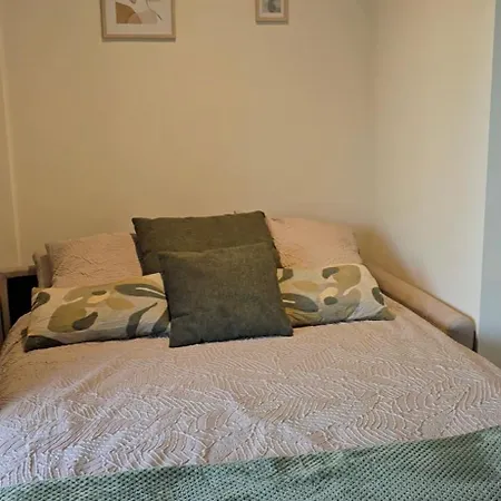 Cocon Des Sentiers Villa *