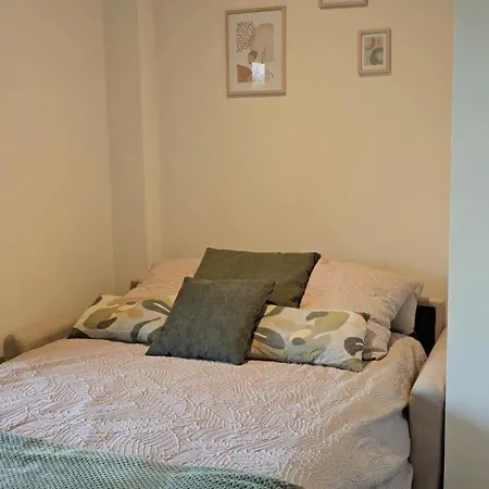 Cocon Des Sentiers * La Bruyere