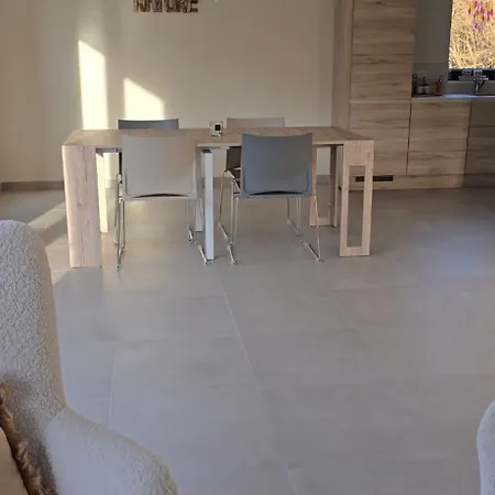 Cocon Des Sentiers Villa