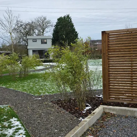 Cocon Des Sentiers Villa *