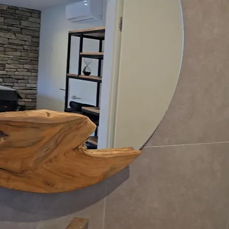 Cocon Des Sentiers *