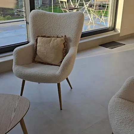 Cocon Des Sentiers La Bruyere