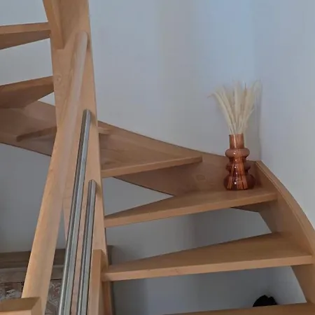 Cocon Des Sentiers * La Bruyere