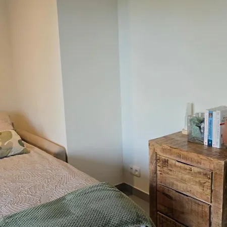 Cocon Des Sentiers Villa *