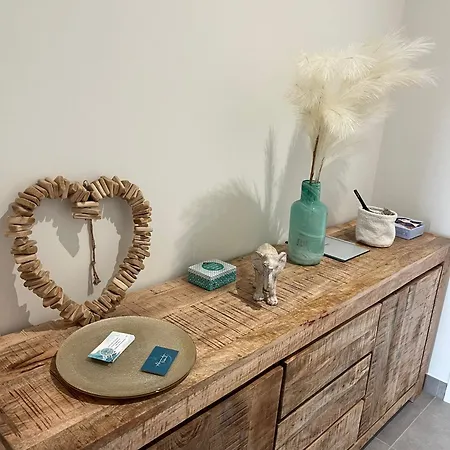 Cocon Des Sentiers Villa *