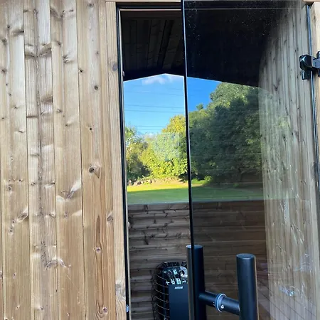 Villa Cocon Des Sentiers La Bruyere