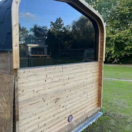 Villa Cocon Des Sentiers