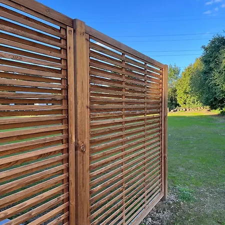 Cocon Des Sentiers Villa *