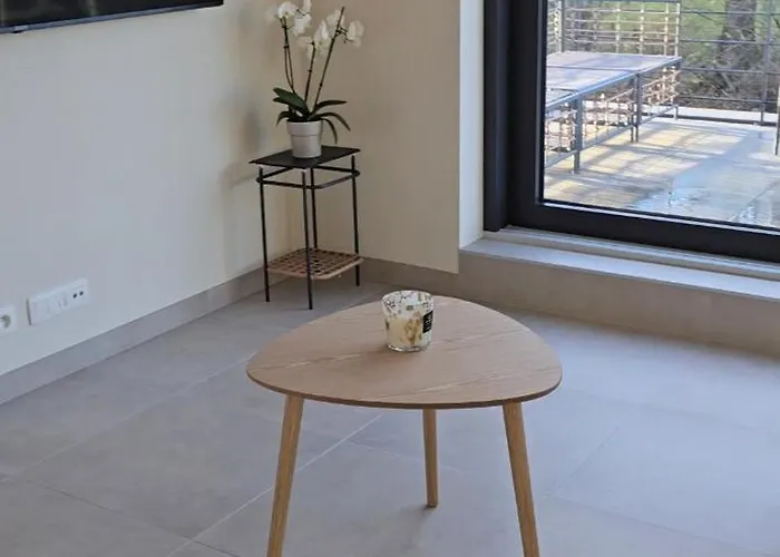 Cocon Des Sentiers *