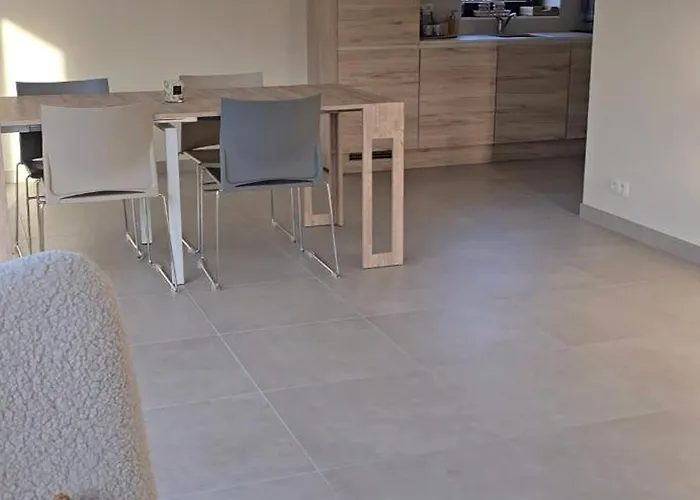 Cocon Des Sentiers * La Bruyere