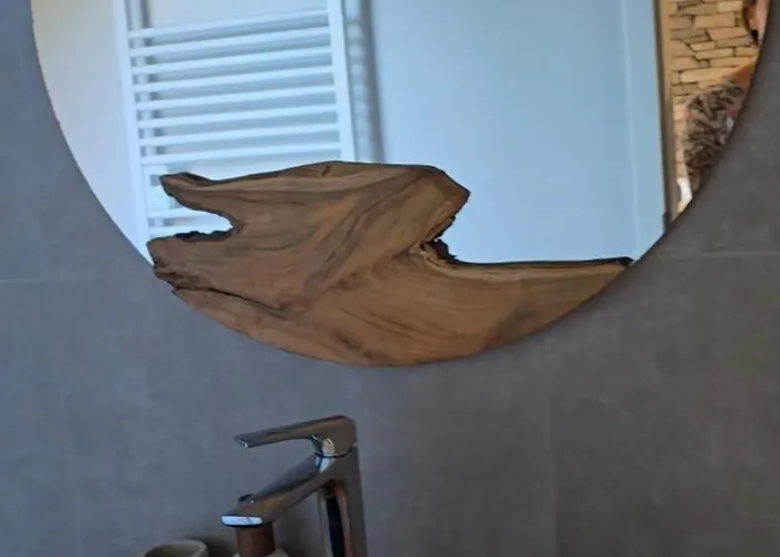 Villa Cocon Des Sentiers