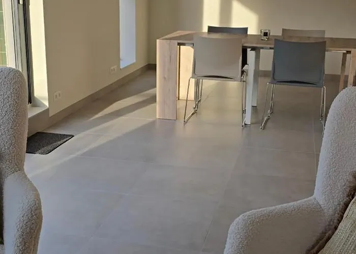 Villa Cocon Des Sentiers *