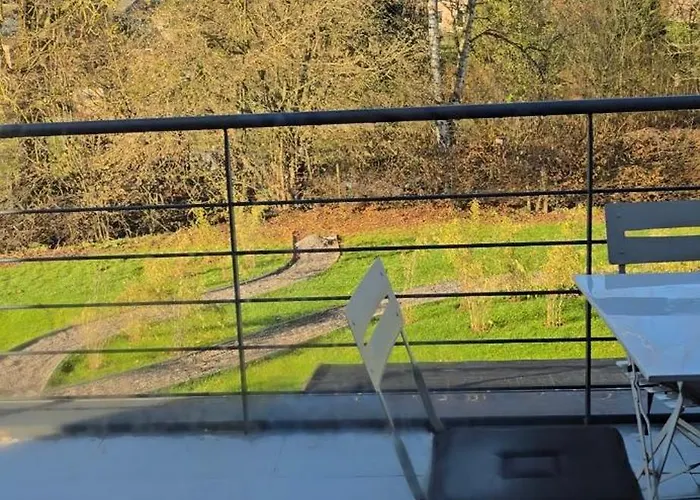 Cocon Des Sentiers Villa La Bruyere