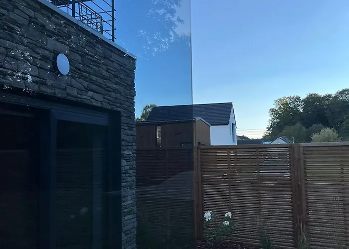 Villa Cocon Des Sentiers La Bruyere