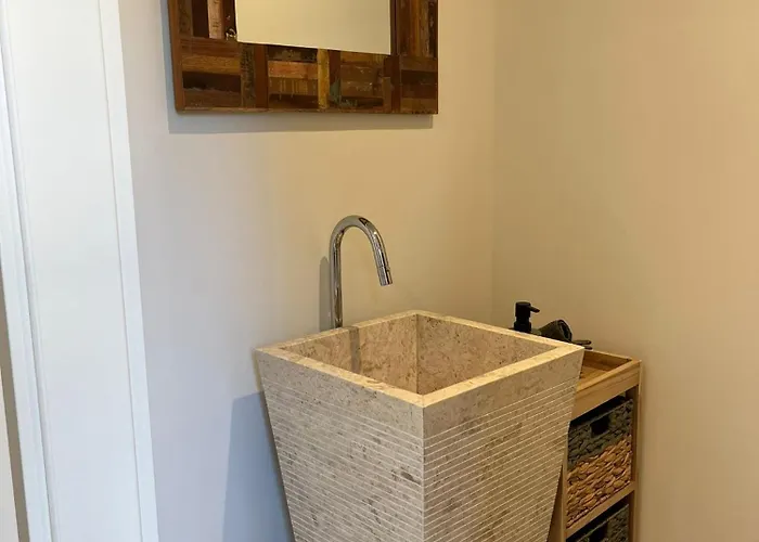 Villa Cocon Des Sentiers