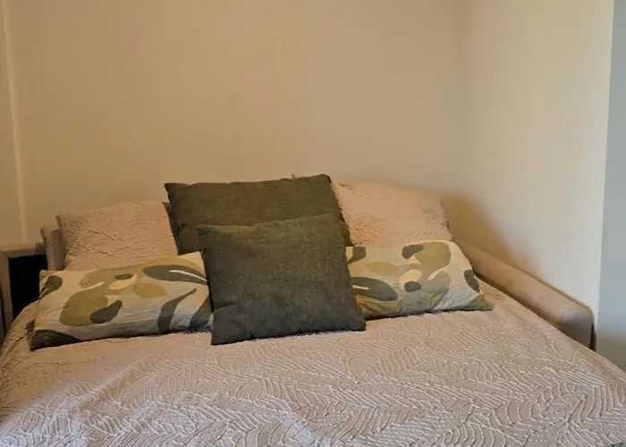 Cocon Des Sentiers Villa *