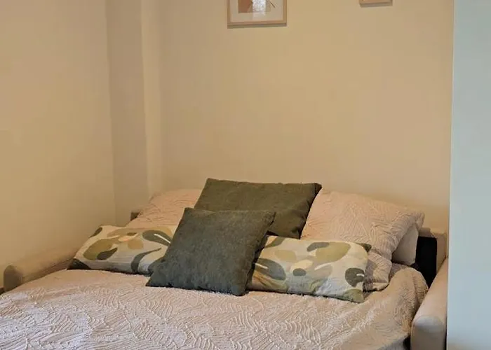 Cocon Des Sentiers * La Bruyere