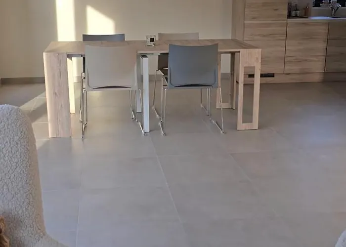 Cocon Des Sentiers Villa