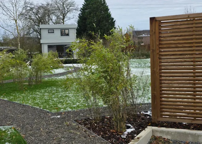 Cocon Des Sentiers Villa *