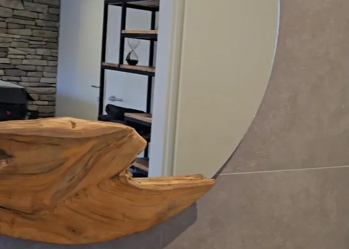 Cocon Des Sentiers *