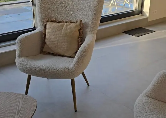 Cocon Des Sentiers La Bruyere