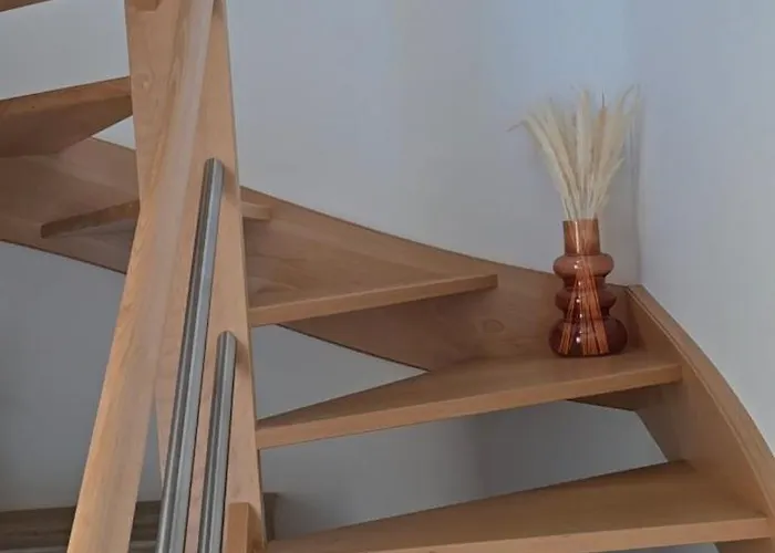 Cocon Des Sentiers * La Bruyere