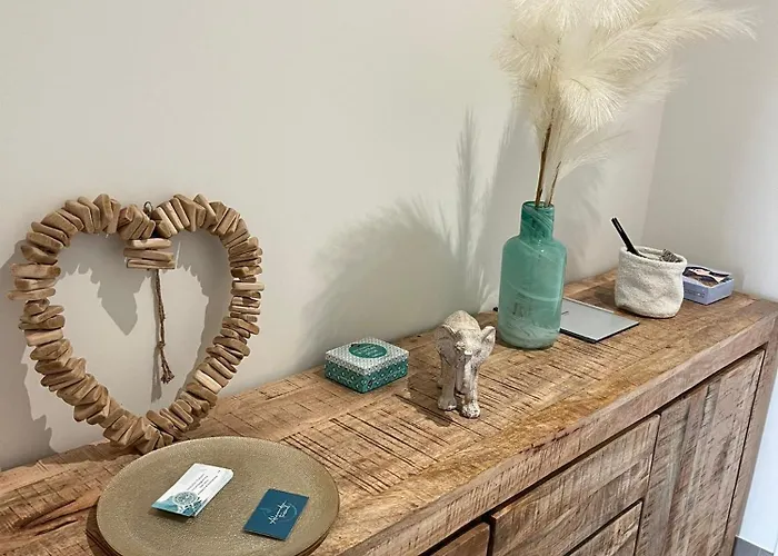 Cocon Des Sentiers Villa *