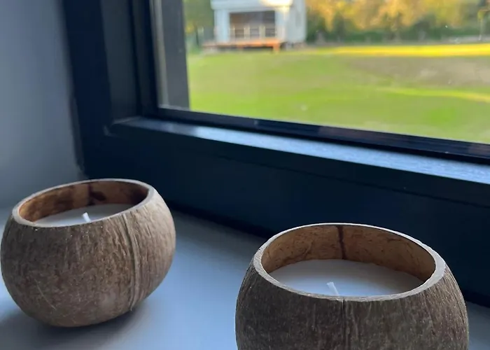 Cocon Des Sentiers Villa La Bruyere